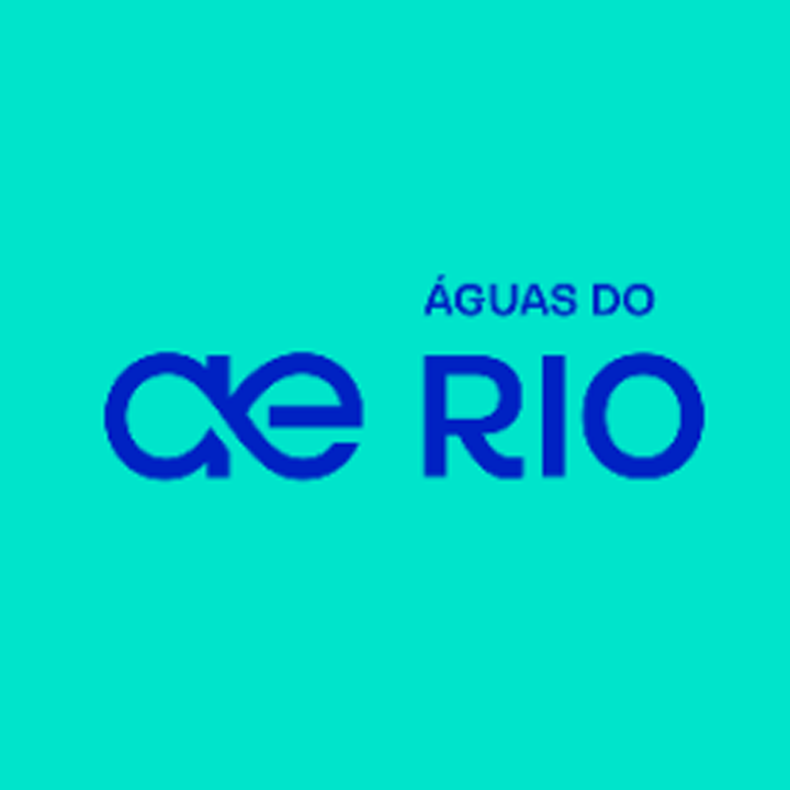 logo agias do rio