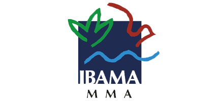 logo ibama